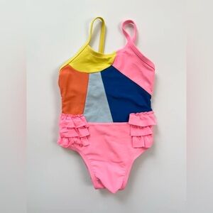 Old Navy Colorful Kids Swimwear